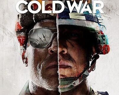 Call of Duty: Black Ops Cold War PS4 - PS5