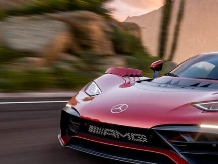 Forza Horizon 5 Premium Edition PS5