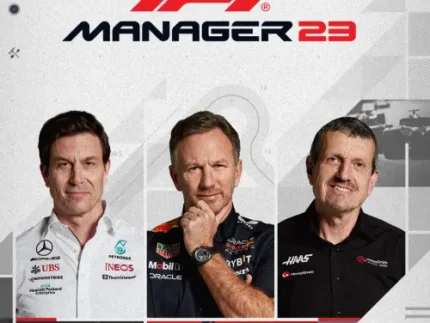 F1 Manager 2023 Steam TR CD Key