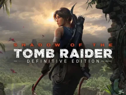 Shadow of the Tomb Raider: Definitive Edition Steam CD Key